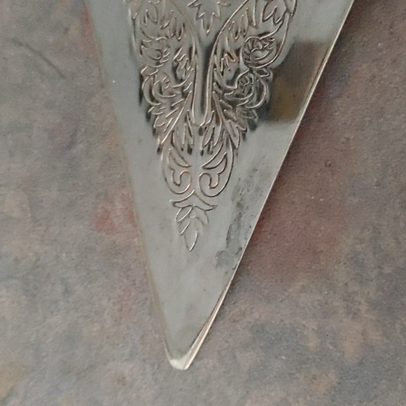 👌Regal Silver Plated Co. Buffet Server - Picture 8 of 9